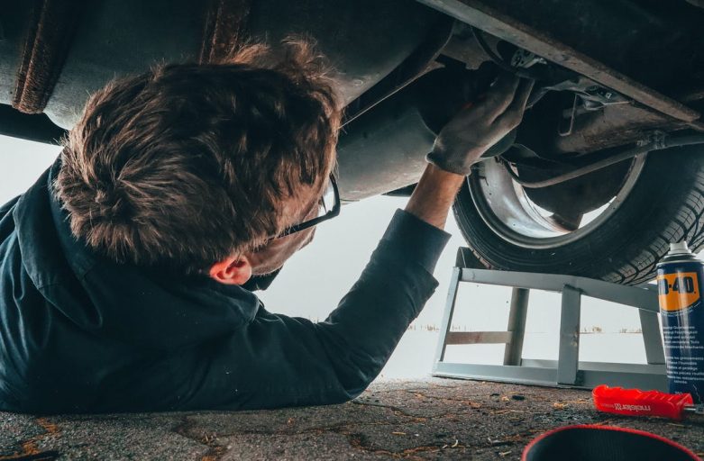 Maintenance Basics For Beginners