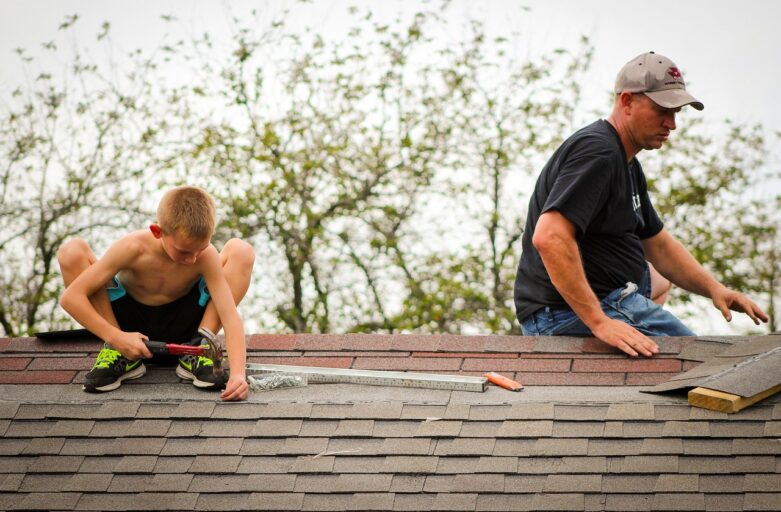 Commercial Roofing Warranty Claims