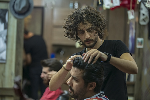 Barbershop Owner