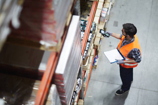 Seamless Omnichannel Retail Experience