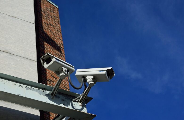 Is It Legal to Install Cameras on Your Garage?